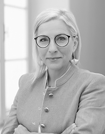 Portrait Manuela Gsöll