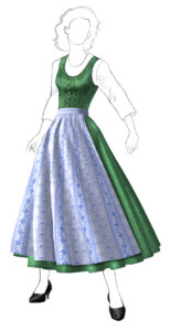 Aichfelder Sonntagstracht