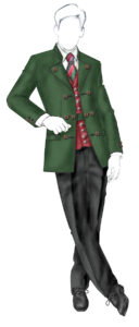 Seiersberger Männertracht